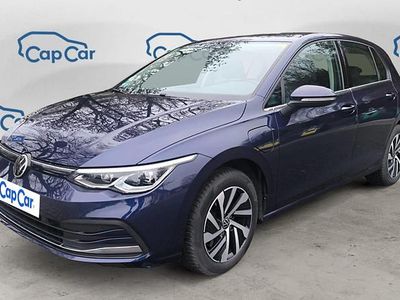 Occasion 2020 VW Golf VII Style | 22 490 € (Prix juste)