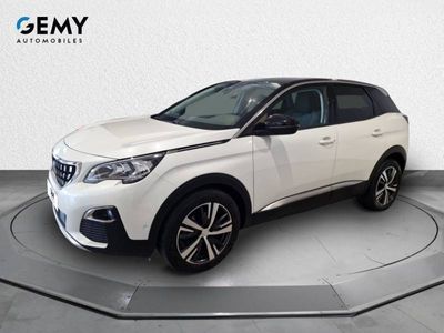 occasion Peugeot 3008 1.2 130ch S&S BVM6 Allure