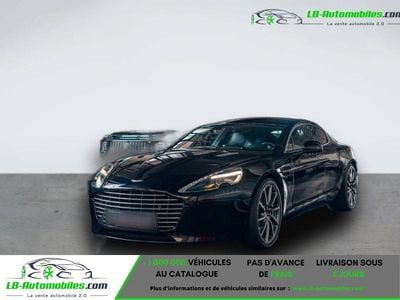 Occasion Aston Martin Rapide 560 ch (411 kW) 2015 Coupé