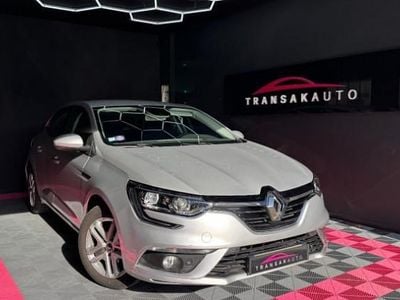 Renault Mégane IV