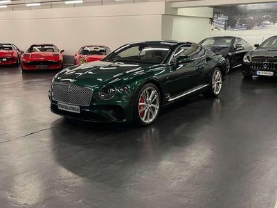 occasion Bentley Continental GT Ii 6.0 W12 Centenary