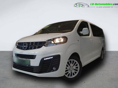 Opel Zafira Life