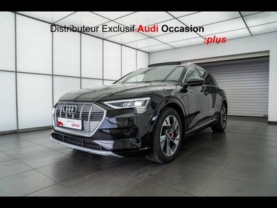 occasion Audi e-tron 408ch Avus Extended e-quattro