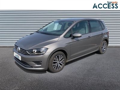 occasion VW Golf Sportsvan 1.4 TSI 125ch BlueMotion Technology Allstar DSG7