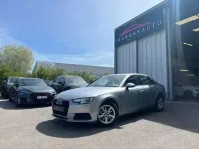 occasion Audi A4 Business Line