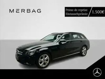 occasion Mercedes C200 Classe CD T Comand+kamera+multi+shz Comand Aps/klima