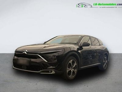 Citroën C5 X