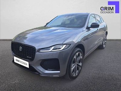 Gris Occasion 2024 Jaguar F-Pace R-Dynamic SUV | 79 990 €