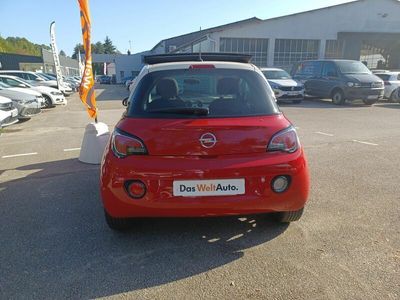 occasion Opel Adam Adam1.2 Twinport 70 ch