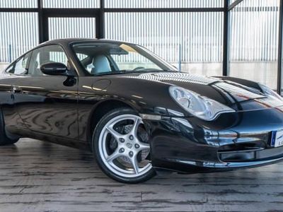Porsche 911 Carrera