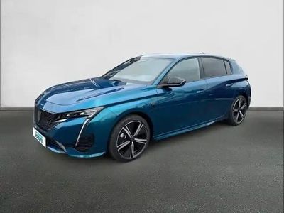 Bleu Occasion 2025 Peugeot 308 S Berline | 36 990 €