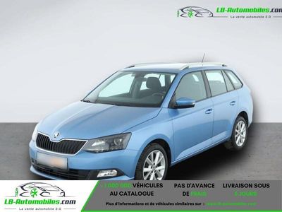 Occasion 2015 Skoda Fabia Break | 15 500 € (Prix juste)