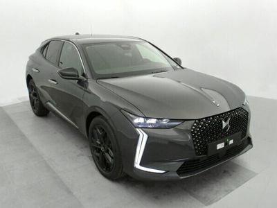DS Automobiles DS4