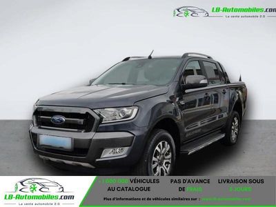 Occasion Ford Ranger 200 ch (147 kW) 2020 Pick-up