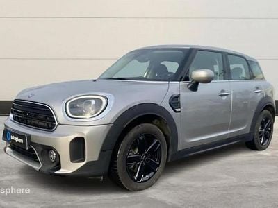 Gris Occasion 2023 Mini Cooper Countryman Essential SUV | 30 999 € (Prix juste)