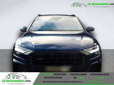 Occasion Audi Q8 Sport 286 ch (210 kW) 2018 SUV