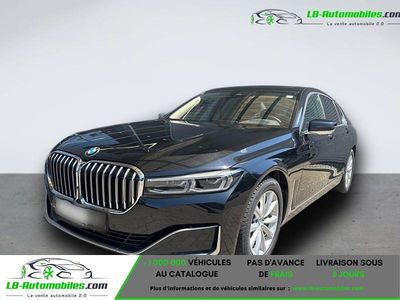 Occasion 2020 BMW 730 Sport Line Berline | 48 800 €