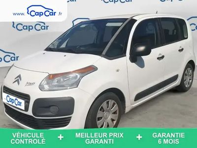 Citroën C3 Picasso