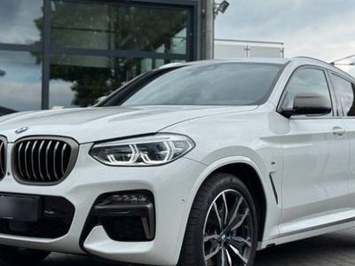 Occasion BMW X4 Shadowline 340 ch (250 kW) 2021 SUV