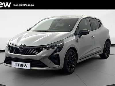 Gris Occasion 2024 Renault Clio V Esprit Alpine Citadine | 20 500 € (Prix cher)