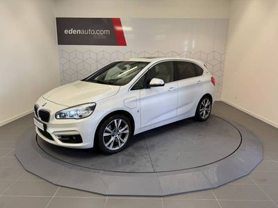BMW 225 Active Tourer