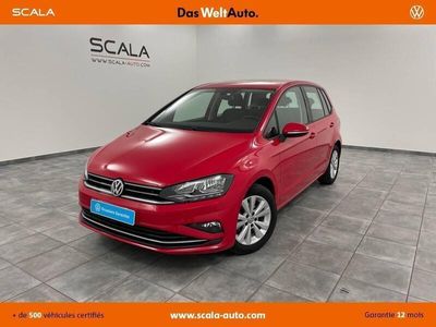 occasion VW Golf Sportsvan 1.0 Tsi 115 Bvm6 Confortline Business