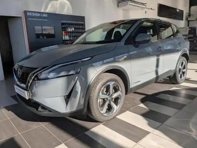 Rouge Occasion 2023 Nissan Qashqai SUV | 25 990 € (Bon prix)