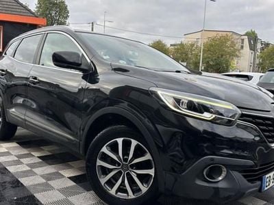 Occasion 2016 Renault Kadjar Business SUV | 8 490 € (Prix juste)