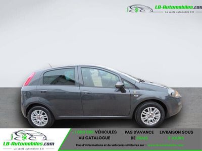 occasion Fiat Punto 1.2 69 ch