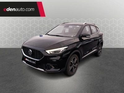 Occasion MG ZS Comfort 106 ch (77 kW) 2023 SUV