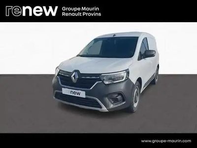 Occasion Renault Kangoo 95 ch (69 kW) 2023 Blanc Monospace