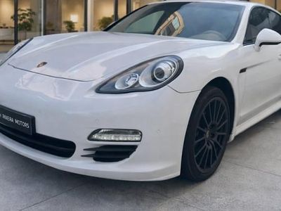 Occasion 2011 Porsche Panamera Coupé | 30 890 €