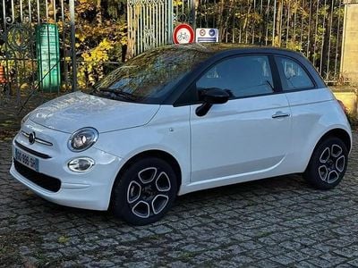 Occasion 2023 Fiat 500 S Citadine | 11 450 € (Bon prix)