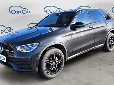 Mercedes GLC300