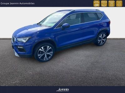 occasion Seat Ateca 1.0 TSI 110 ch Start/Stop Urban