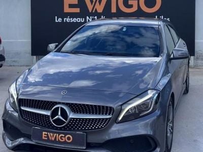 Mercedes A200