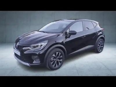 Noir Occasion 2023 Renault Captur Evolution SUV | 16 500 € (Bon prix)