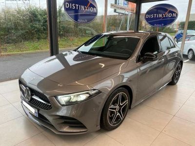 occasion Mercedes A200 Classed 150ch AMG Line 8G-DCT - VIVA191896664