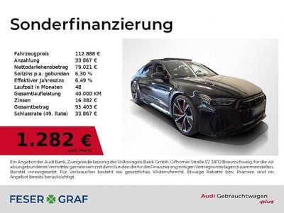 Audi RS7