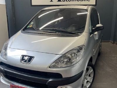 occasion Peugeot 1007 1.6 HDi 110 CV Sporty Pack