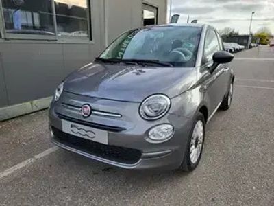 occasion Fiat 500 1.0 70 Ch Hybride Bsg S/s 3p