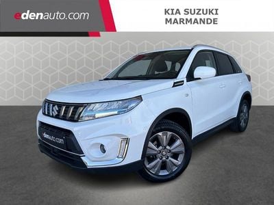 Occasion Suzuki Vitara 129 ch (94 kW) 2022 SUV