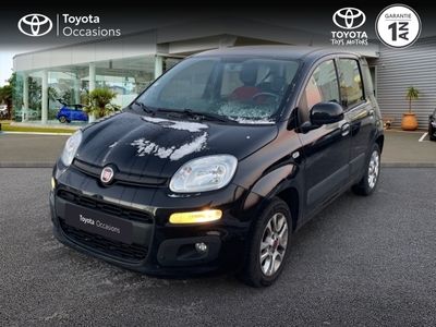 occasion Fiat Panda 1.2 8v 69ch S&S Lounge 2019 Euro6D