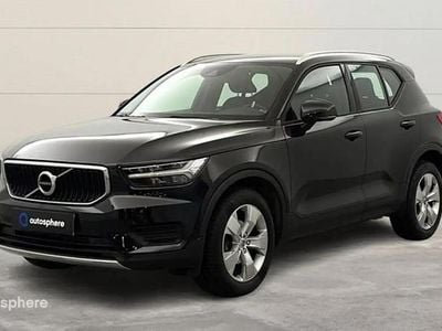 Occasion Volvo XC40 Momentum 152 ch (111 kW) 2019 SUV