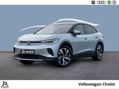 VW ID.4
