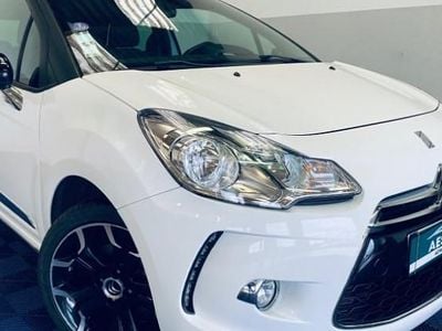 Citroën DS3