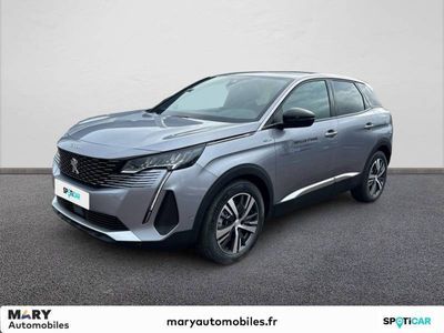 occasion Peugeot 3008 Hybrid 225 e-EAT8 Allure Pack