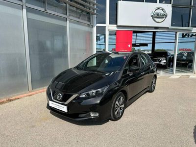 occasion Nissan Leaf 150ch 40kWh Acenta 19.5