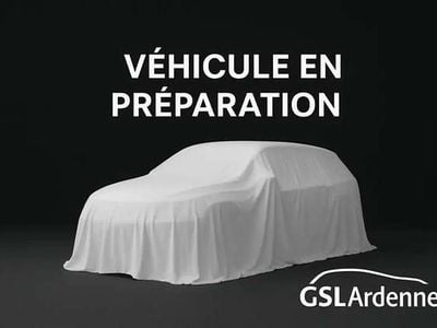 Bleu Occasion 2022 Peugeot 5008 Berline | 18 250 € (Bon prix)