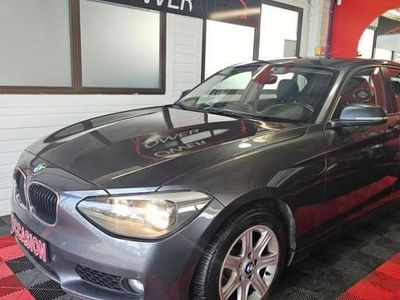 BMW 116